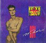 Joe Yellow - Wild Boy - Discomagic Records - Italo Disco