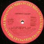 Johnny Kemp - Just Got Paid - Columbia - Hip Hop