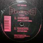 Baby D - Casanova (Jungle Remixes) - Production House - Drum & Bass