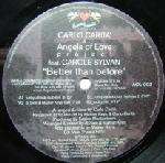 Angels Of Love - Better Than Before - Angels Of Love Records - House
