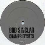 Bob Sinclar - Champs ElysÃ©es Sampler (Part 2 Of 3) - Defected - US House
