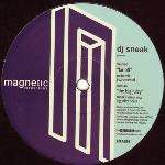 DJ Sneak - Far Off / The Big Juicy - Magnetic - US House