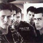 New Kids On The Block - Face The Music - Columbia - Hip Hop