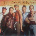 Pasadenas, The - Make It With You - Columbia - Synth Pop