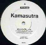 Kamasutra - Where Is The Love - Warner Music UK Ltd. - House