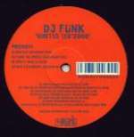 DJ Funk - Ghetto Tek '2000' - Pro-Jex - UK House