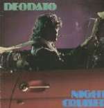 Eumir Deodato - Night Cruiser - Warner Bros. Records - Disco