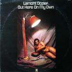 Lamont Dozier - Out Here On My Own - ABC Records - Disco