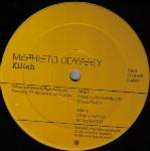 Mephisto Odyssey - Killah - Warner Bros. Records - Deep House