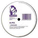 A.P.E. - Striplight - Dorado - Down Tempo