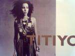 Titiyo - After The Rain - Arista - Break Beat