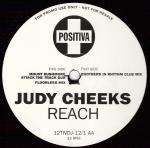 Judy Cheeks - Reach - Positiva - UK House