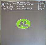 BBG - Just Be Tonight - Hi Life Recordings - Progressive