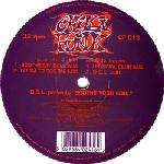 D.S.L. - Soothe Your Soul - Chillifunk Records - UK Garage