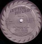 Nitro Deluxe - Let's Get Brutal - Cutting Records - Electro