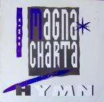 Magna Charta - Hymn (Remix) - EMI Electrola - Trance