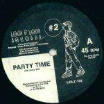Pal Joey - #2 - Loop D' Loop - Deep House