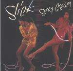 Slick - Sexy Cream - Fantasy - Soul & Funk