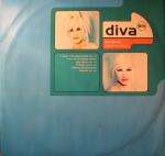 Diva - Everybody (Move Your Body) - EastWest - Euro House