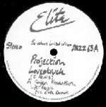 Projection - Lovestruck - Elite - Electro