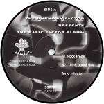 Unknown Factor, The - The Basic Factor Album - Defender - UK House