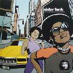 Ian Wright - Sister Funk - BBE - Soul & Funk