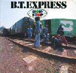 B.T. Express - Non-Stop - Roadshow - Soul & Funk