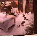 Dale Jacobs & Cobra - Dale Jacobs & Cobra - Epic (Canada) - Jazz