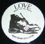 Rhythm Doctor - Love - Truelove Electronic Communications - Deep House