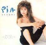 Pia Zadora - When The Lights Go Out - Epic - Synth Pop