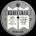 Soul Club - I Want Your Guy - Cooltempo - Disco