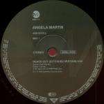 Angela Martin - Reach Out - EastWest Records GmbH - Trance