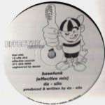 Da-Silo - Basefunk - Effective Records - Progressive