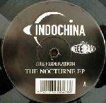 Federation, The - The Nocturne EP - Indochina - Drum & Bass