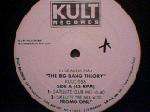 Seamus Haji - The Big Bang Theory - Kult Records - US House