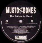 Musto&Bones - The Future Is Ours - City Beat - UK House