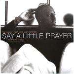 Francesco Diaz - Say A Little Prayer - UCA Records - Deep House