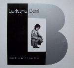 Lakiesha Berri - Like This And Like That - Marlboro Music / IDE - R & B