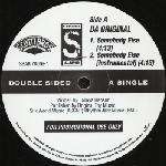 Da Original & Furious Five, The - Somebody Else / Sun Don't Shine In The Hood - Street Life Records - Hip Hop