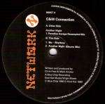 C&M Connection - Another Night - Network Records - UK House
