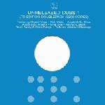 Various - Unreleased Dubs 1 - NRK Sound Division - Deep House