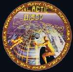 Funky N.A.S.A. - The Fly That Bugged Me - Galactic Disco - Disco
