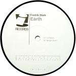 Fredrik Stark - Earth - i! Records - Deep House
