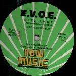 E.V.O.E. - Este Amor - New Music International - Euro House