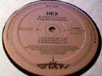 Hex - Alright To Love (Remix) - Stealth Records - Euro House