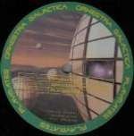 Orkestra Galactica & Playmates - Shakedown - Galactic Disco - Disco