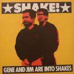 Gene And Jim Are Into Shakes - Shake! (How About A Sampling, Gene?) - Rough Trade (UK) - UK House