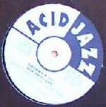 Dharma B & Ace Of Clubs - Everything's Goin' To The Beat - Acid Jazz - Future Jazz