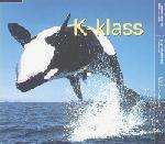 K-Klass - Let Me Show You cd single - Parlophone - UK House