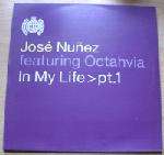 Jose NuÃ±ez - In My Life - Ministry Of Sound - US House
